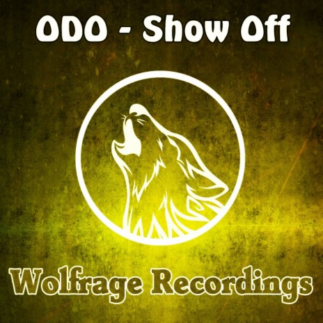 Show Off (Original Mix) | Boomplay Music