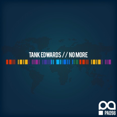 No More (Original Mix)