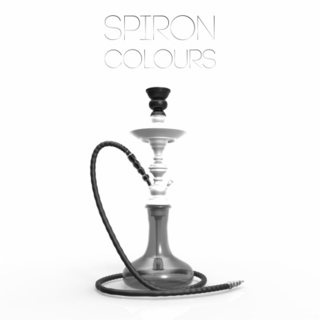 Spiron - Colours (Original Mix) MP3 Download & Lyrics