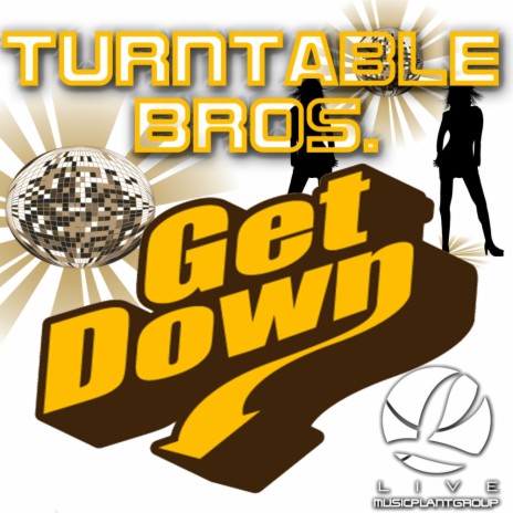 Get Down (TT Bros. House Mix) | Boomplay Music