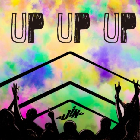 UP UP UP (Original Mix) | Boomplay Music