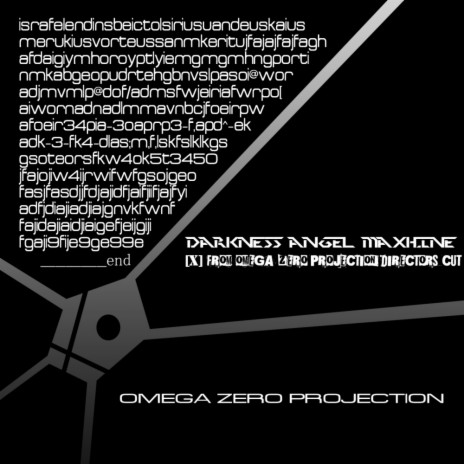 Aveliss (Project X) ft. Omga Zero Projection