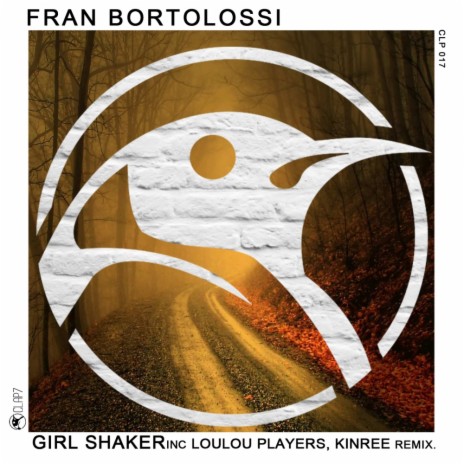 Girl Shaker (Original Mix)