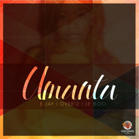 Umuntu (Acapella) ft. Over12 & Lebo