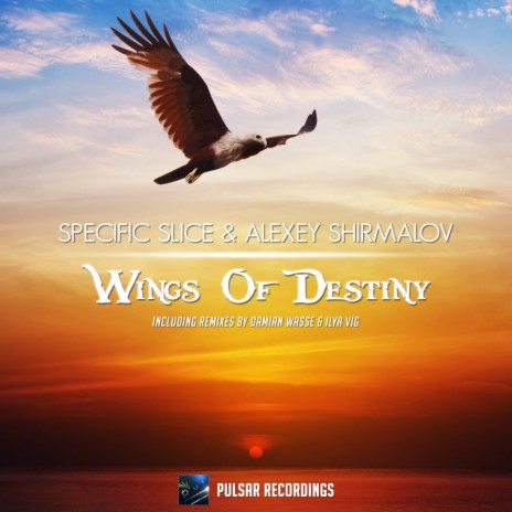 Wings Of Destiny (Original Mix) ft. Alexey Shirmalov