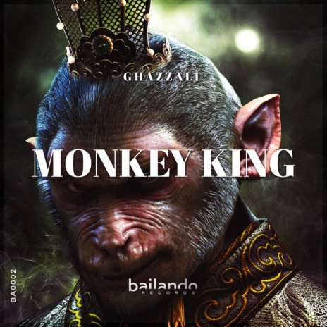 Monkey King (Original Mix)