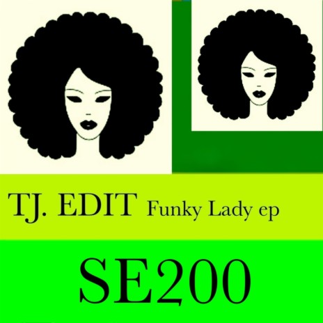Funky Lady (Original Mix)
