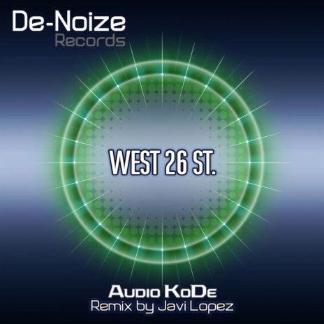 West 26 Street (Javi Lopez Remix) | Boomplay Music