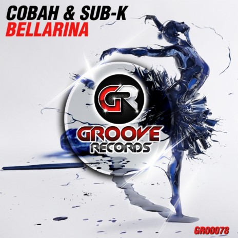 Bellarina (Original Mix) ft. Sub-K | Boomplay Music