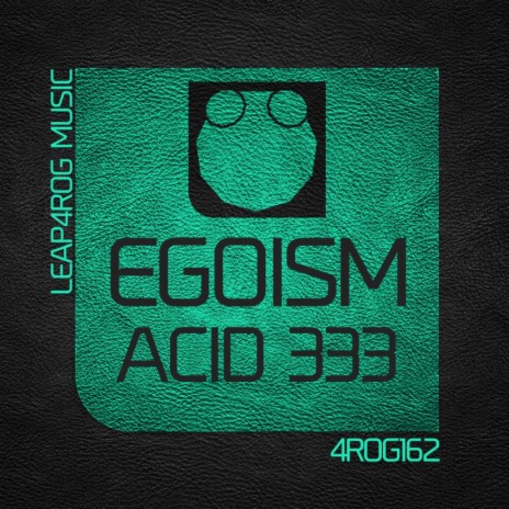 Acid 333 (Original Mix)