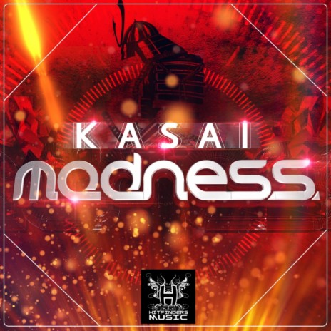 Madness (Original Mix)