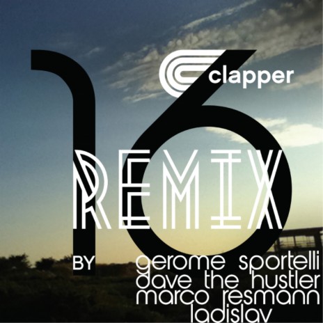 The Increasor (Gerome Sportelli Remix)
