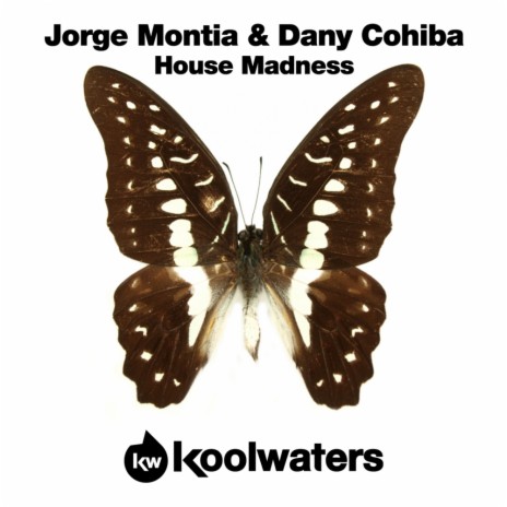 House Madness (Original Mix) ft. Dany Cohiba