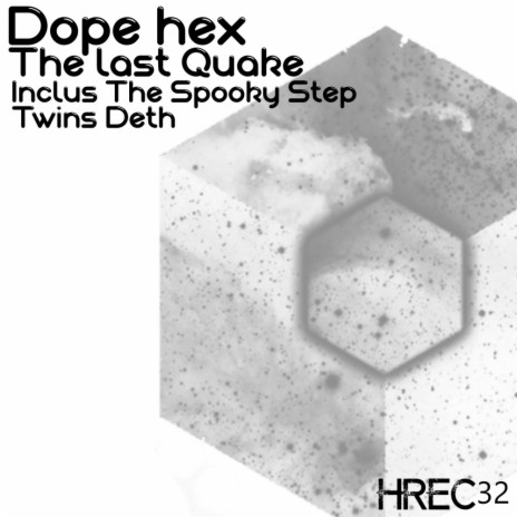 The Spooky Step (Original Mix)