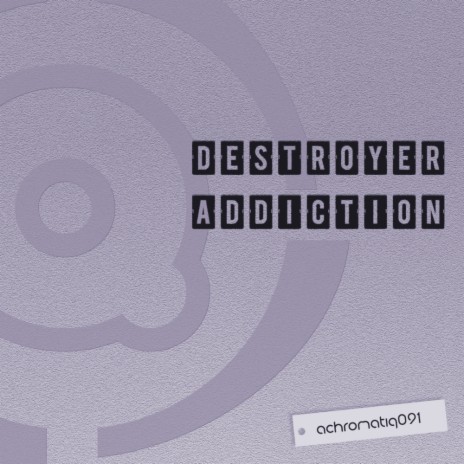 Addiction (Original Mix) | Boomplay Music