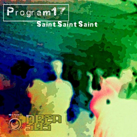 Saint Saint Saint (Original Mix)