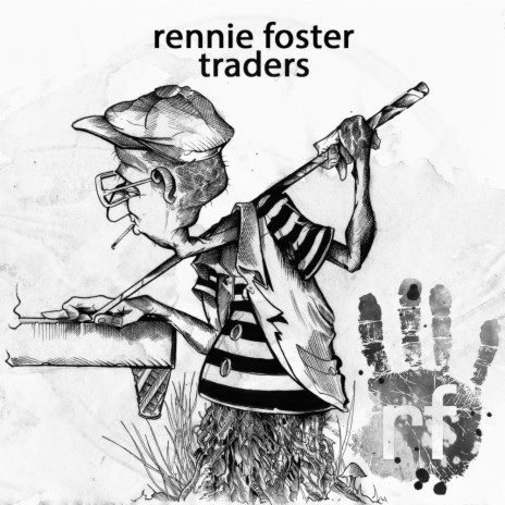 Traders (Original Mix) | Boomplay Music