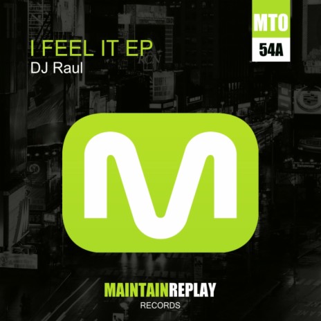 I Feel It (Original Mix) | Boomplay Music