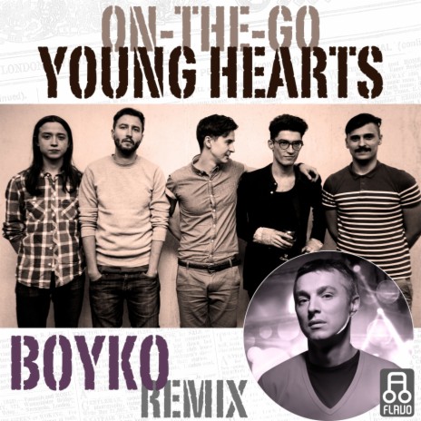 Young Hearts (Boyko Radio Mix) | Boomplay Music
