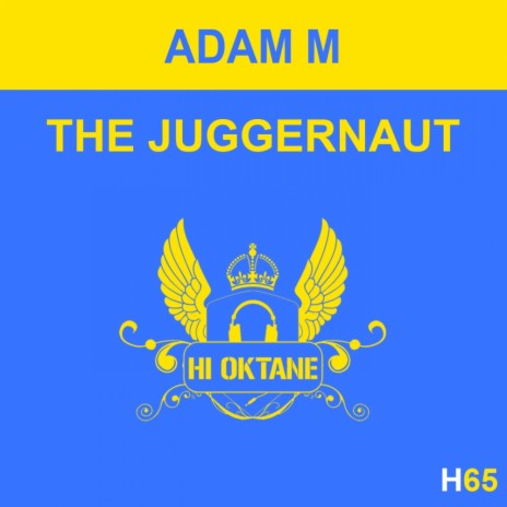 The Juggernaut (Original Mix)