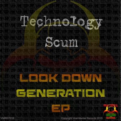 Look Down Generation (Original Mix)