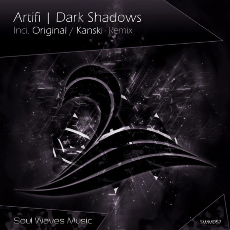 Dark Shadows (Original Mix)