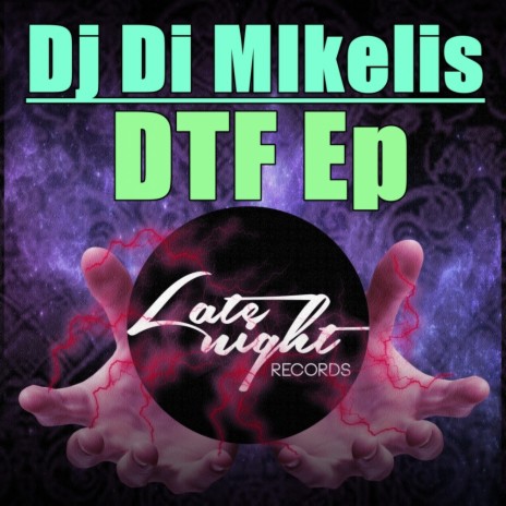 DTF (Original Mix) | Boomplay Music