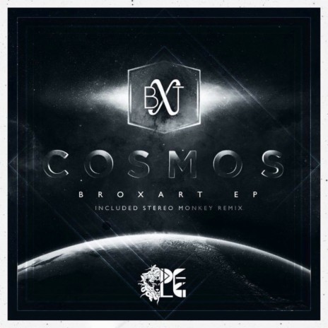 Cosmos (Stereo Monkey Remix) | Boomplay Music