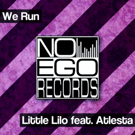 We Run (Original Mix) ft. Atlesta