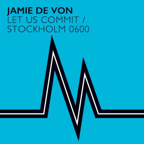 Stockholm 0600 (Original Mix)