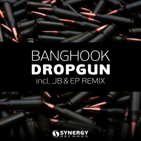 Drop Gun (JB & EP Remix)