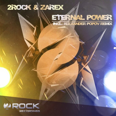 Eternal Power (Original Mix) ft. Zarex