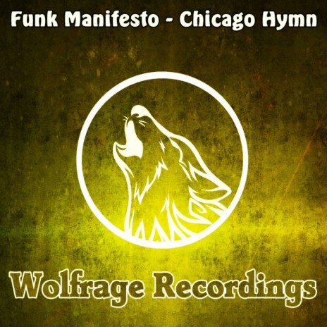 Chicago Hymn (Original Mix) | Boomplay Music