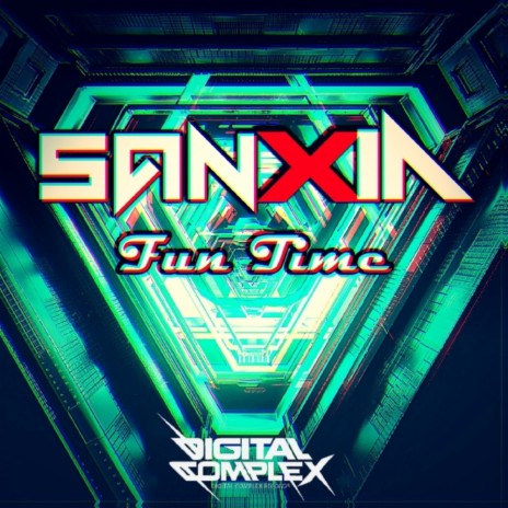 Fun Time (Original Mix) | Boomplay Music
