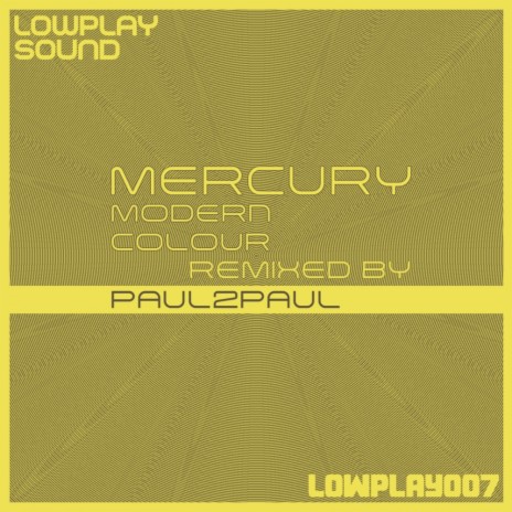 Mercury (Paul2Paul Dub Mix) | Boomplay Music