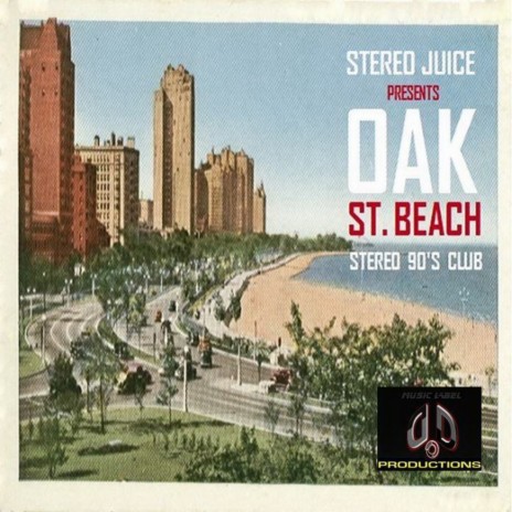 Oak St. Beach (Stereo 90's Mix) | Boomplay Music