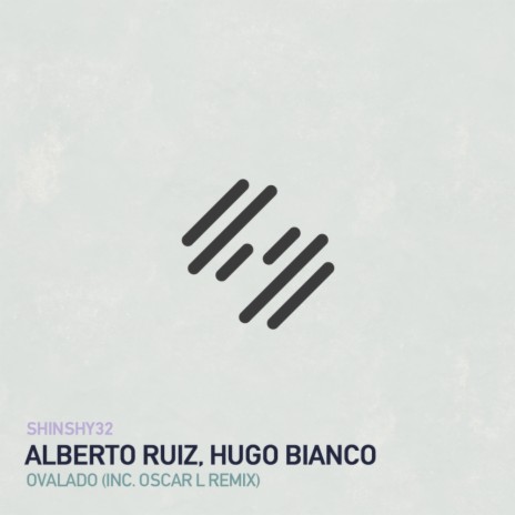 Ovalado (Oscar L Remix) ft. Hugo Bianco