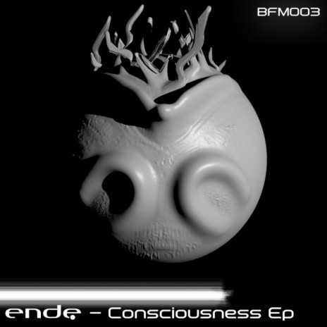 Consciousness (Original Mix)