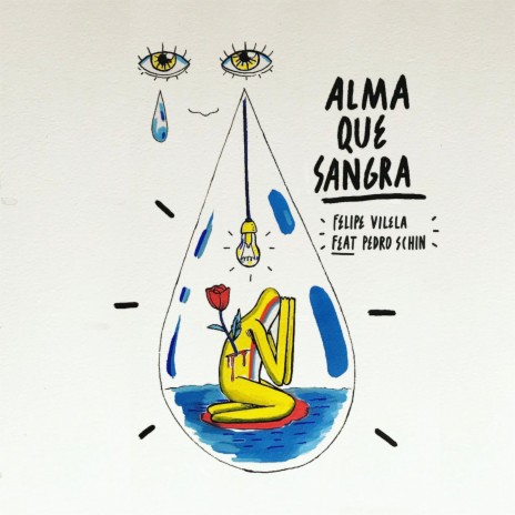 Alma Que Sangra ft. Pedro Schin | Boomplay Music