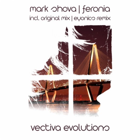 Feronia (Eyonics Remix) | Boomplay Music