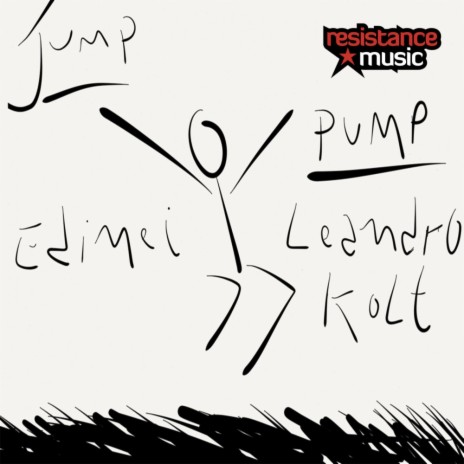 Pump (Original Mix)