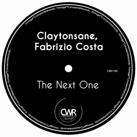 The Next One (Original Mix) ft. Fabrizio Costa