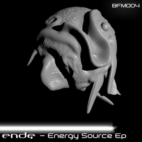 Energy Source (DJ Tools Beat)