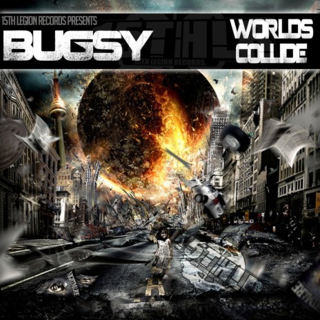 Worlds Collide (Original Mix) | Boomplay Music