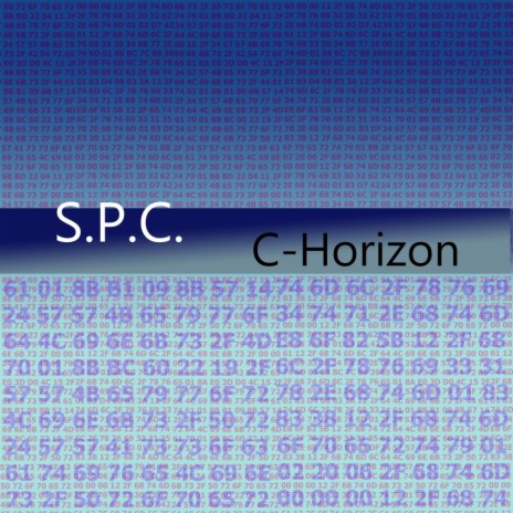 C-Horizon (Original Mix)