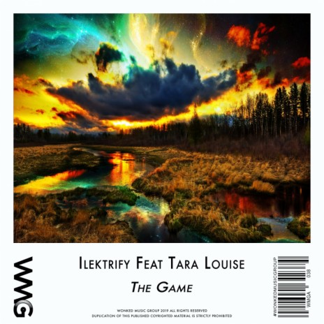 The Game (Radio Mix) ft. Tara Louise | Boomplay Music