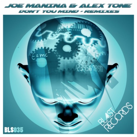 Don't You Mind (Felix & Gianx Remix) ft. Alex Tone