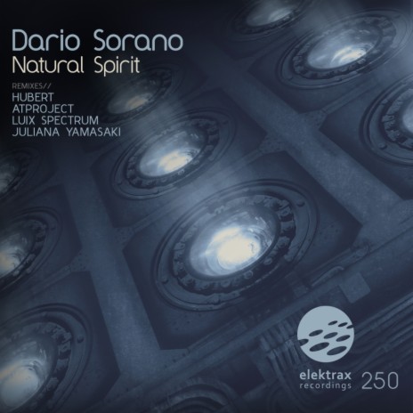 Natural Spirit (Hubert Remix)