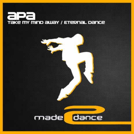 Eternal Dance (Original Mix) | Boomplay Music