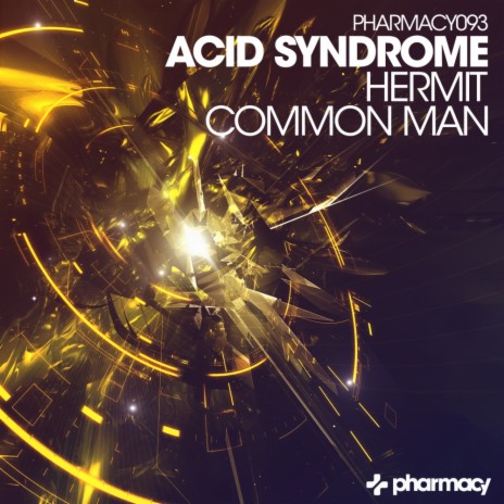 Common Man (Original Mix)